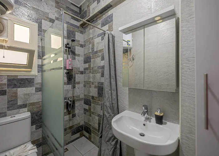 شقة Cityapartment Nahe New Marina, Pool & Balkon *