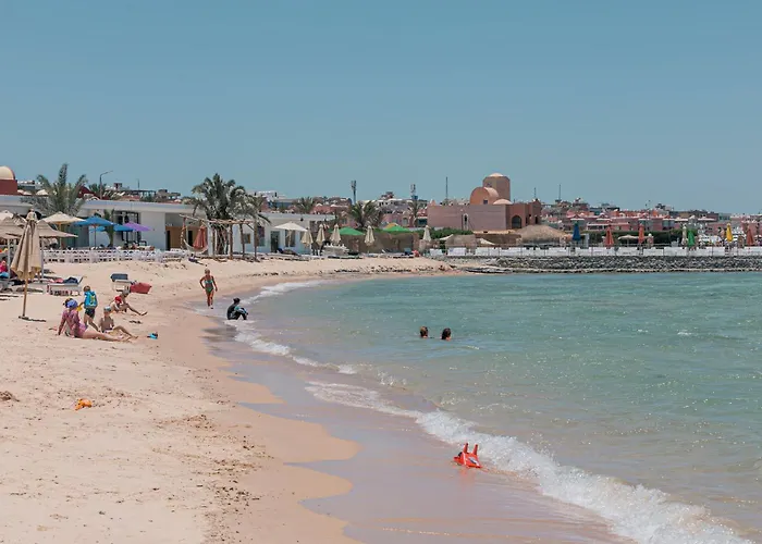 Cityapartment Nahe New Marina, Pool & Balkon